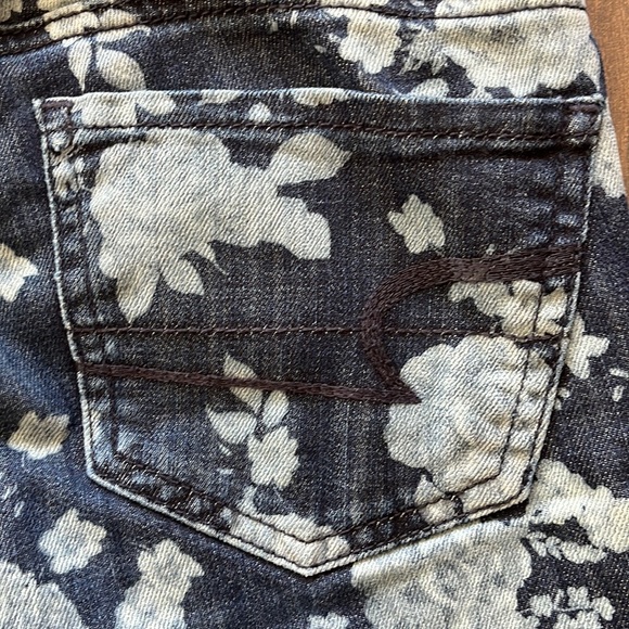 American Eagle jegging size 00 - Picture 3 of 5